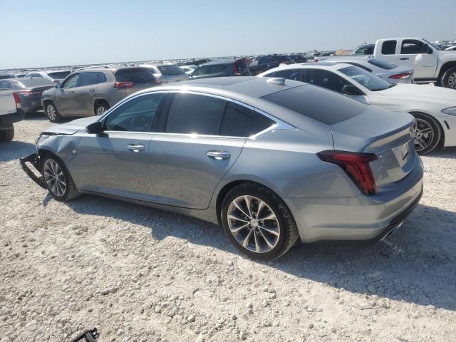 Photo 2 from auction – 2023 CADILLAC CT5 PREMIU with VIN 1G6DN5RW8P0136140