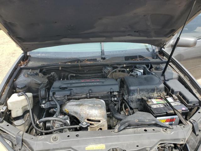 Photo 11 from auction – 2002 TOYOTA CAMRY LE with VIN 4T1BE30K52U523390