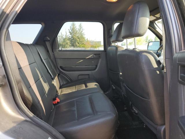 Photo 11 from auction – 2012 FORD ESCAPE XLT with VIN 1FMCU9DG3CKA25010