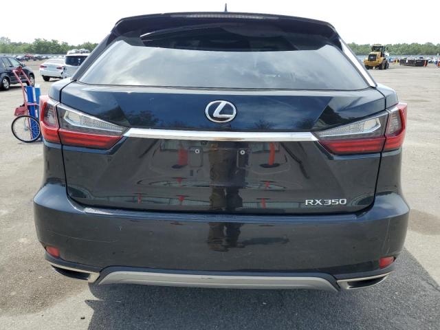 Photo 6 from auction – 2020 LEXUS RX 350 with VIN 2T2HZMDA0LC246992
