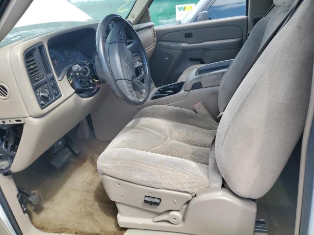 Photo 7 from auction – 2006 CHEVROLET SILVERADO with VIN 1GCEC19T36Z145277
