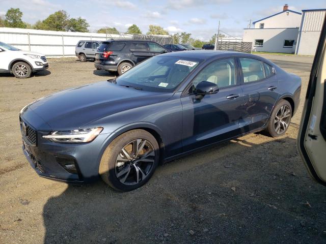 VOLVO S60 CORE 2024 with VIN 7JRL12TK8RG322619 - Photo from auction