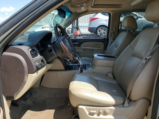 Photo 7 from auction – 2013 GMC YUKON DENA with VIN 1GKS2EEF2DR276957