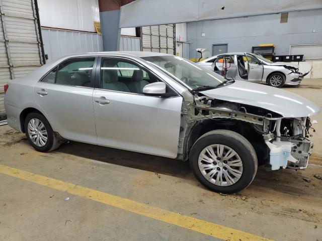 Zdjęcie 4 z aukcji – 2012 TOYOTA CAMRY BASE z VIN 4T1BF1FK7CU113801