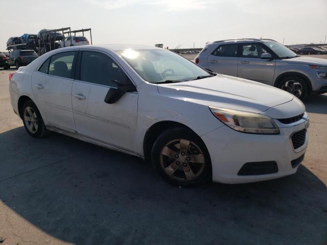 Photo 4 from auction – 2016 CHEVROLET MALIBU LIM with VIN 1G11B5SA6GF169232