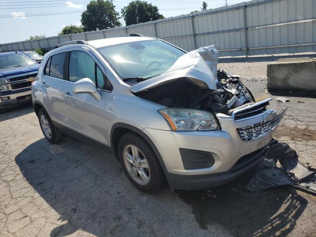 Photo 4 from auction – 2015 CHEVROLET TRAX 1LT with VIN 3GNCJLSB7FL182678