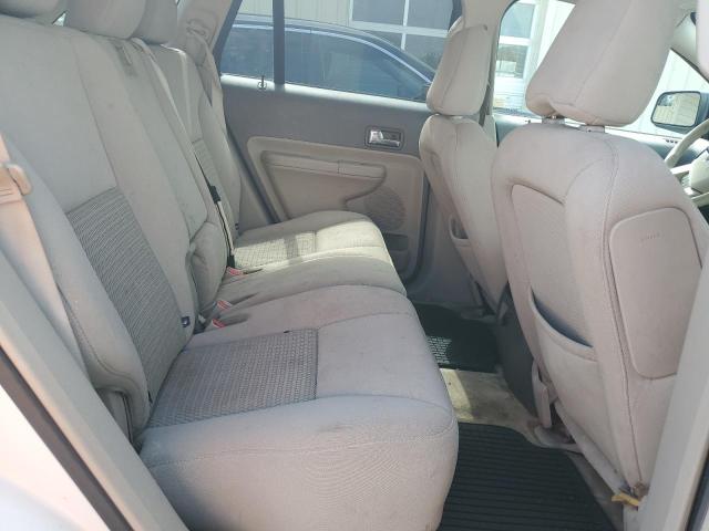 Photo 11 from auction – 2010 FORD EDGE SE with VIN 2FMDK3GC5ABB63994
