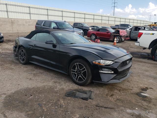 Photo 4 from auction – 2018 FORD MUSTANG with VIN 1FATP8UH4J5124970