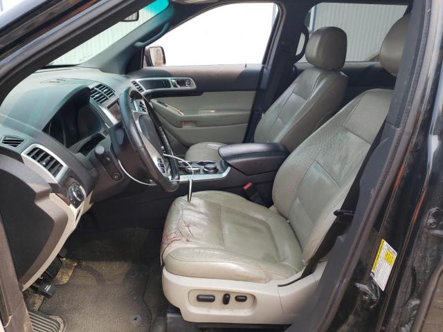Photo 7 from auction – 2011 FORD EXPLORER L with VIN 1FMHK8F82BGA44581