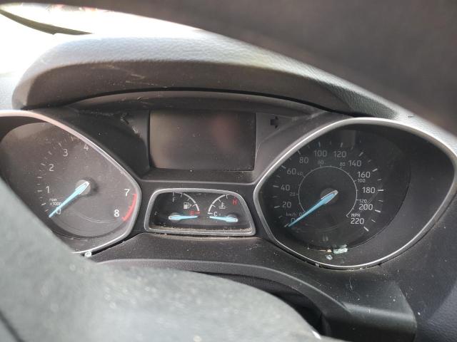 Photo 9 from auction – 2017 FORD ESCAPE SE with VIN 1FMCU0GD1HUD61215