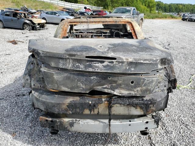 Photo 6 from auction – 2012 CHRYSLER 200 TOURIN with VIN 1C3BCBEGXCN256272