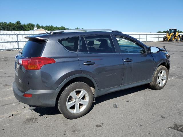 Photo 3 from auction – 2014 TOYOTA RAV4 XLE with VIN JTMRFREV5ED091426