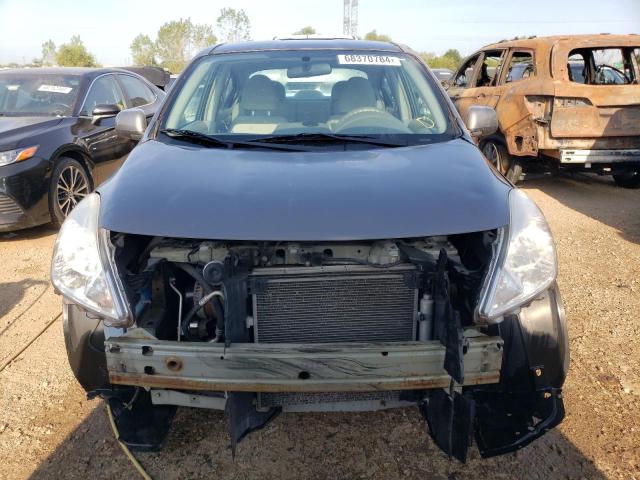 Photo 5 from auction – 2012 NISSAN VERSA S with VIN 3N1CN7AP9CL944604
