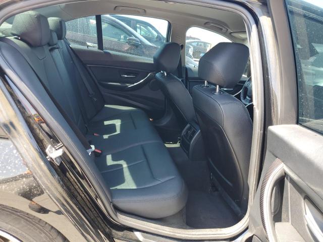 Zdjęcie 10 z aukcji – 2016 BMW 320 I z VIN WBA8E1G51GNT33636