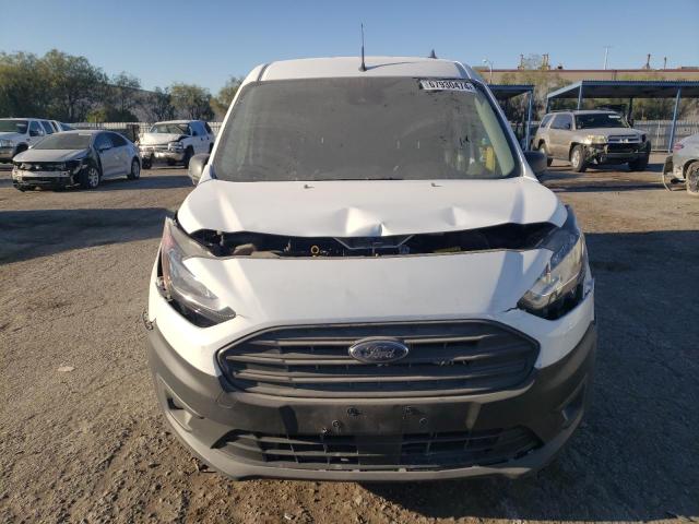 Photo 5 from auction – 2021 FORD TRANSIT CO with VIN NM0LS7E27M1503516