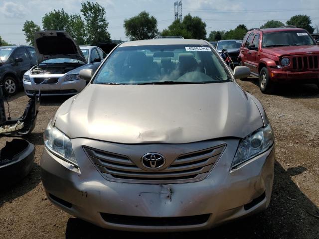 Photo 5 from auction – 2008 TOYOTA CAMRY CE with VIN 4T1BE46K98U774208