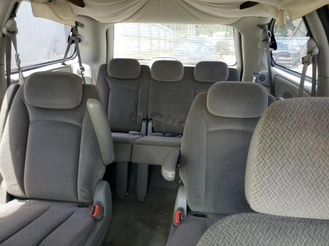 Photo 10 from auction – 2005 CHRYSLER TOWN & COU with VIN 2C4GP44R85R518817