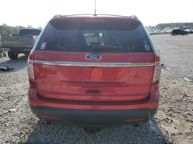 Photo 6 from auction – 2011 FORD EXPLORER X with VIN 1FMHK7D82BGA53729