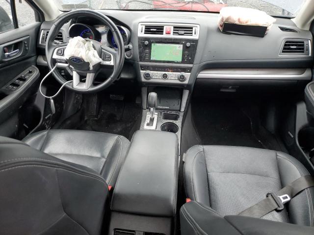 Photo 8 from auction – 2015 SUBARU LEGACY 2.5 with VIN 4S3BNAN60F3075835