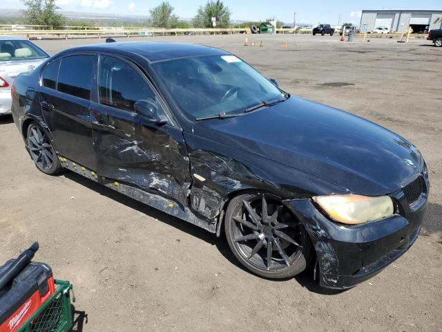 Фото 4 с аукциона – 2008 BMW 328 I с VIN WBAVA37598NL54844
