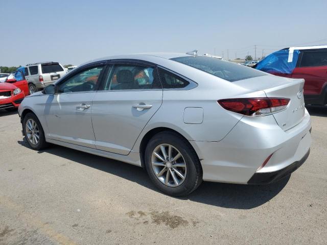 Photo 2 from auction – 2018 HYUNDAI SONATA SE with VIN 5NPE24AF5JH680461
