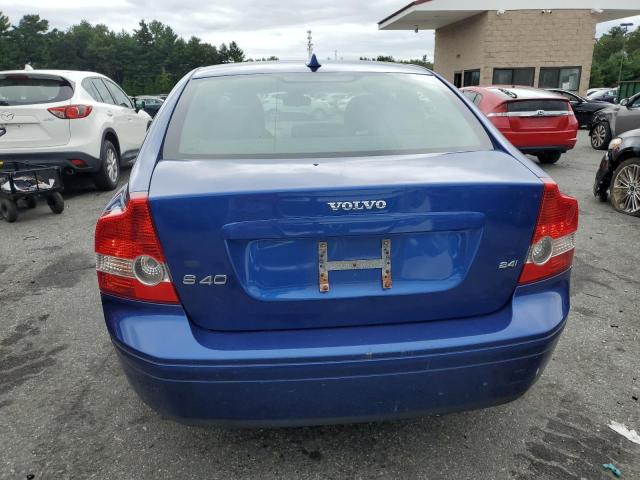 Photo 6 from auction – 2006 VOLVO S40 2.4I with VIN YV1MS390362166827