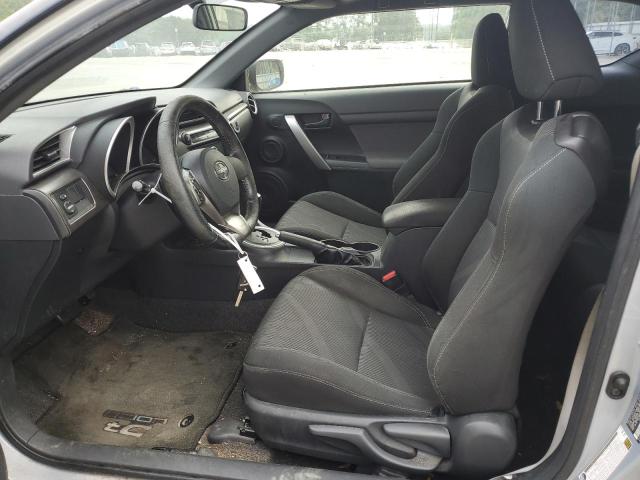 Photo 7 from auction – 2014 TOYOTA SCION TC with VIN JTKJF5C76E3066592