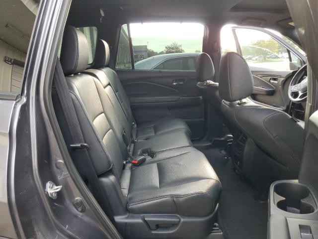 Photo 10 from auction – 2019 HONDA PASSPORT E with VIN 5FNYF8H05KB005896