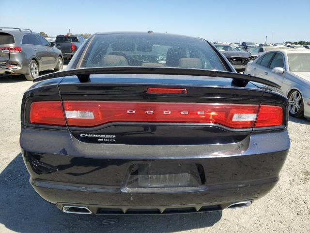 Photo 6 from auction – 2012 DODGE CHARGER SX with VIN 2C3CDXJG9CH132684