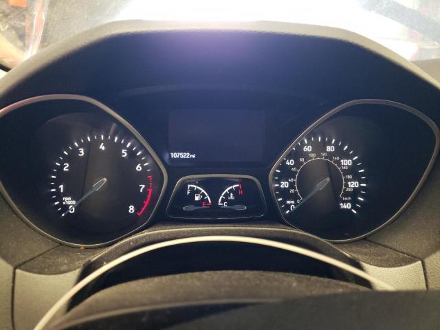 Photo 9 from auction – 2016 FORD FOCUS SE with VIN 1FADP3F2XGL341069