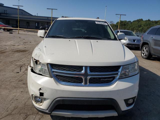 Photo 5 from auction – 2012 DODGE JOURNEY CR with VIN 3C4PDCDG2CT147407