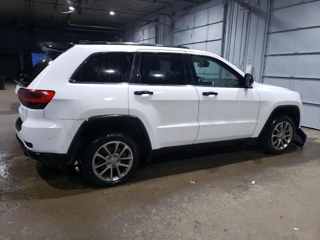 Photo 3 from auction – 2015 JEEP GRAND CHER with VIN 1C4RJFBG5FC747800