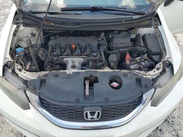 Photo 11 from auction – 2015 HONDA CIVIC LX with VIN 19XFB2F59FE235516