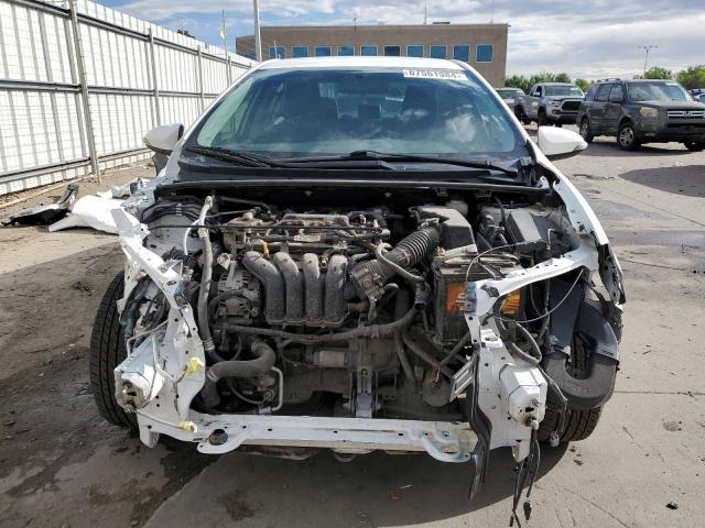 Photo 5 from auction – 2015 TOYOTA COROLLA L with VIN 5YFBURHE6FP276327