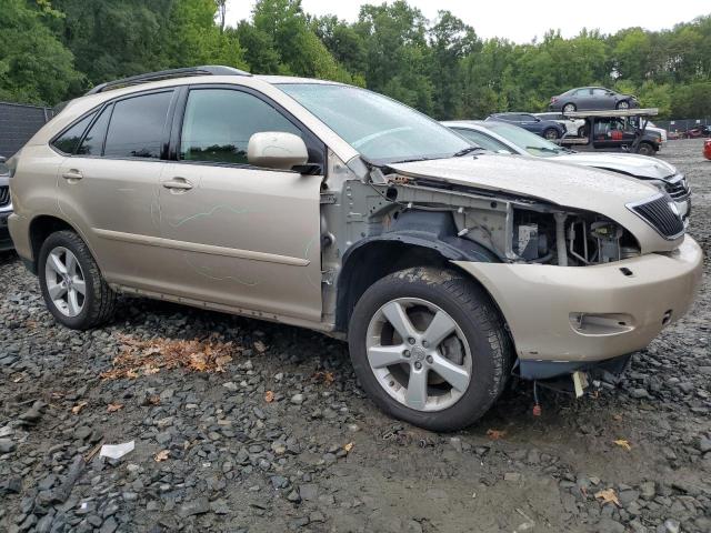 Photo 4 from auction – 2004 LEXUS RX 330 with VIN 2T2HA31U44C018978