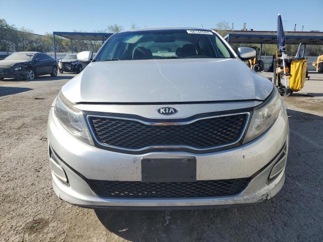 Photo 5 from auction – 2015 KIA OPTIMA LX with VIN 5XXGM4A75FG451714