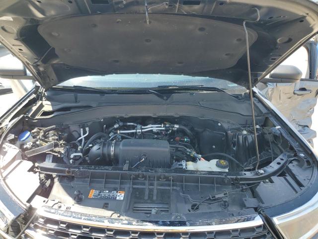 Photo 12 from auction – 2022 FORD EXPLORER X with VIN 1FMSK7DH7NGA52165