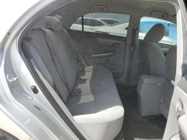 Photo 10 from auction – 2010 TOYOTA COROLLA BA with VIN JTDBU4EEXAJ080251