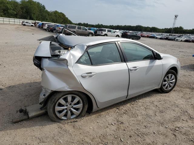 Photo 3 from auction – 2014 TOYOTA COROLLA L with VIN 2T1BURHE5EC158574