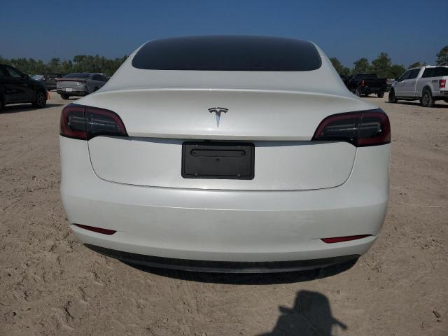 Photo 6 from auction – 2023 TESLA MODEL 3 with VIN 5YJ3E1EA3PF550021