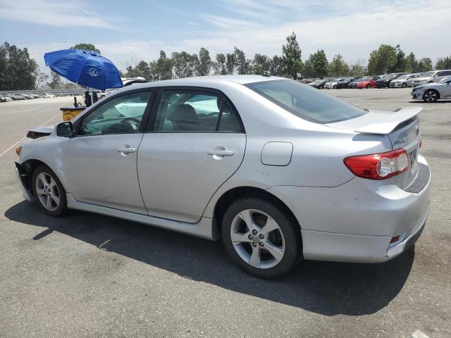 Photo 2 from auction – 2011 TOYOTA COROLLA BA with VIN 2T1BU4EE0BC664591