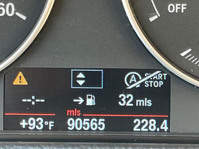 Photo 8 from auction – 2013 BMW 328 I with VIN WBA3A5C53DF453494