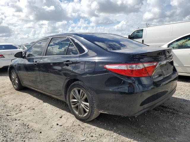 Photo 2 from auction – 2017 TOYOTA CAMRY LE with VIN 4T1BF1FK7HU424474