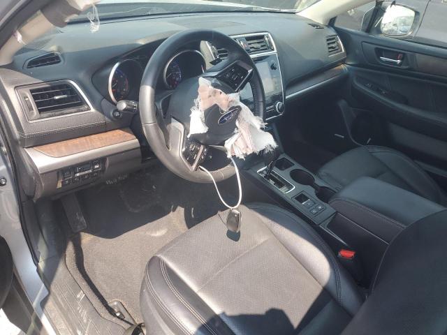 Photo 8 from auction – 2018 SUBARU OUTBACK 3. with VIN 4S4BSENC0J3225047