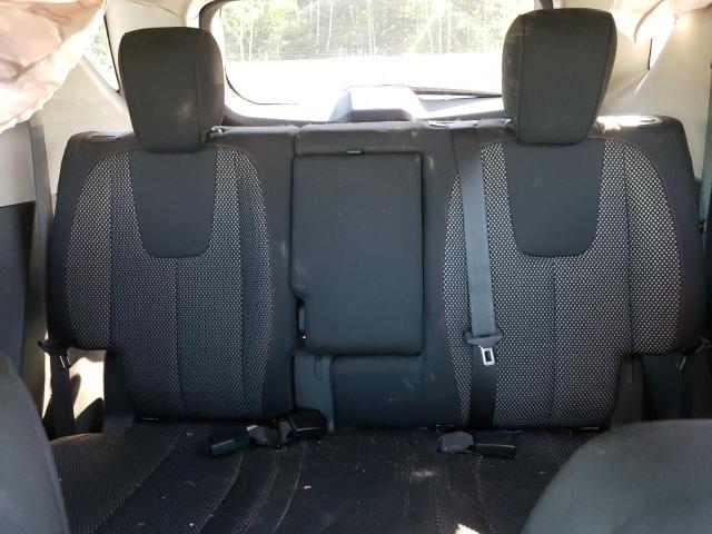 Photo 10 from auction – 2012 CHEVROLET EQUINOX with VIN 2GNFLNEK9C6250199