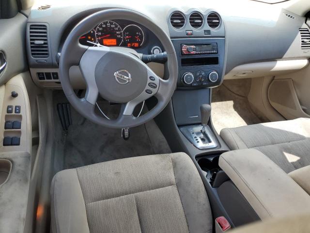 Photo 8 from auction – 2011 NISSAN ALTIMA BAS with VIN 1N4AL2APXBN505719