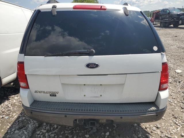Photo 6 from auction – 2004 FORD EXPLORER X with VIN 1FMZU73K74ZA84896
