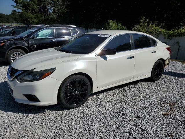 Photo 1 from auction – 2017 NISSAN ALTIMA 2.5 with VIN 1N4AL3AP4HC212022