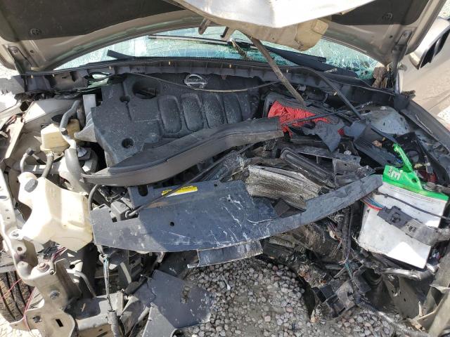 Photo 11 from auction – 2012 NISSAN ALTIMA BAS with VIN 1N4AL2AP2CC150378