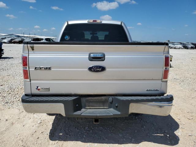 Photo 6 from auction – 2013 FORD F150 SUPER with VIN 1FTEW1CM3DKG48192
